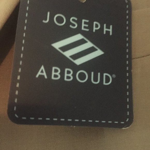 Joseph Abboud Suit - Picture 2 of 8